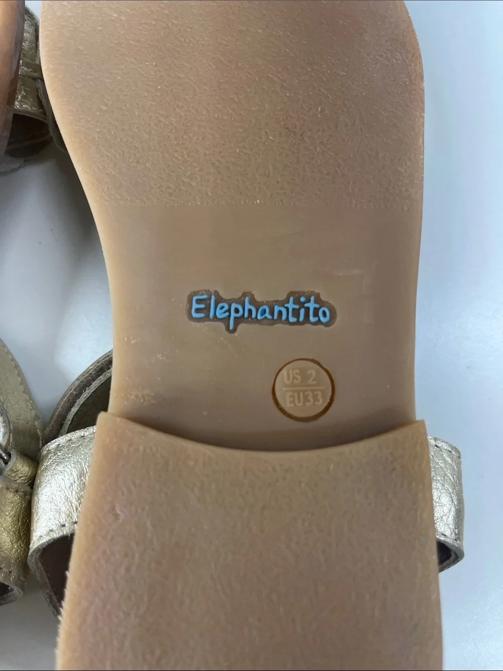 Elephantito new caro
